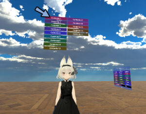 [VRChat] How to display tag markers above your head | しぐにゃもブログ
