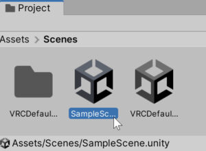 【VRChat】プロジェクトをUnity2022.3.6f1にアップデートする方法 | しぐにゃもブログ
