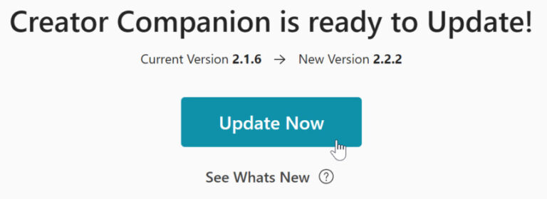 【VRChat】プロジェクトをUnity2022.3.6f1にアップデートする方法 | しぐにゃもブログ