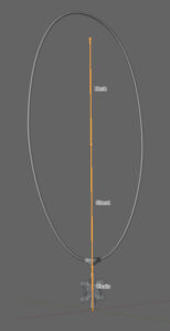 Vrchat Neck Rope 【VRChat】突き抜けにくいネックレスの作り方 | しぐにゃもブログ
